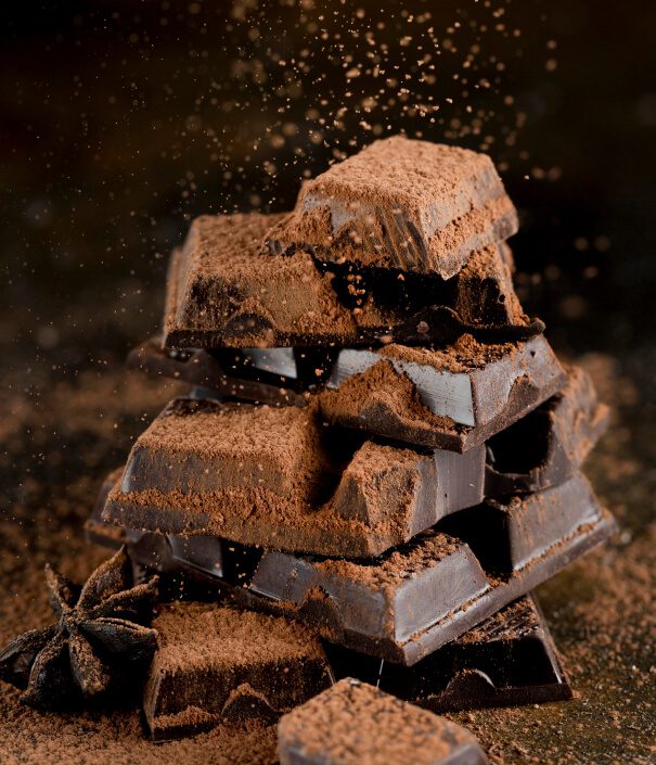 Linstant Douceurs Chocolatier Patissier A Danger Saint Romain Qui Sommes Nous