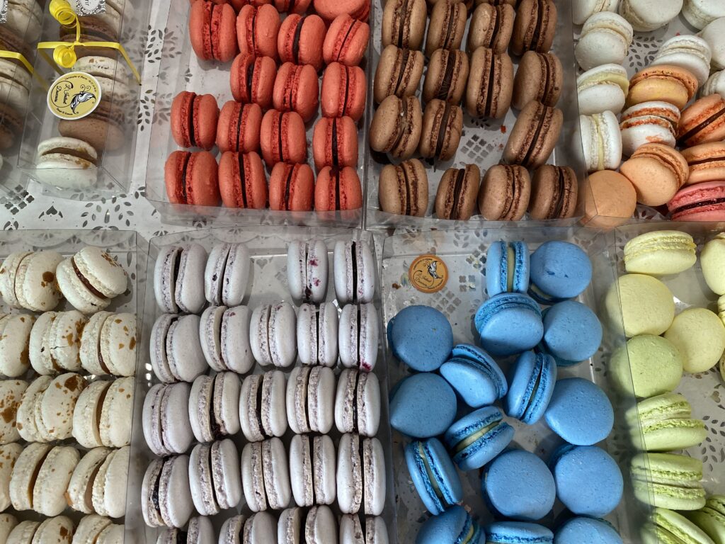Linstant Douceurs Chocolatier Patissier A Danger Saint Romain IMG 7459